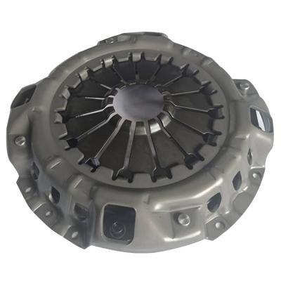 China Clutch Cover 1106916100005 Clutch Pressure Plate For 255mm Truck Parts for sale