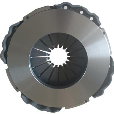 China Auto Parts Clutch Cover Pressure Plate T858020001 350mm for sale