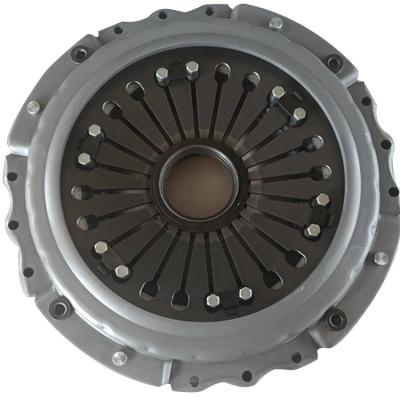 China high quality automobile clutch pressure plate clutch plate 430MM for sale