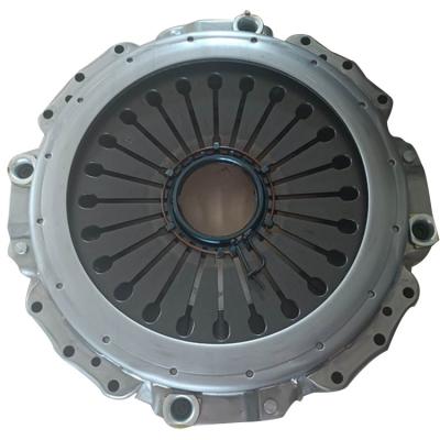 China DZ9114160015 High Performance Clutch and Clutch Pressure Plate Disc OTHER for sale