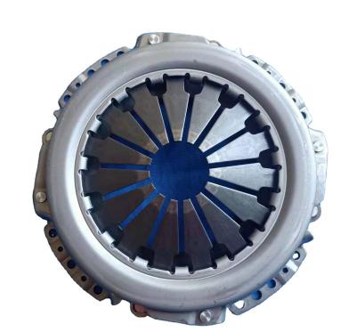 China High Quality Metal Clutch Pressure Plate 4d32 ME500850 Clutch Cover for sale