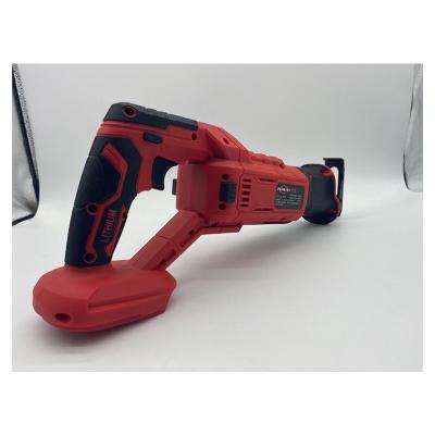 China Wood Saw Cheap Factory Price 18v Carbide Cordless Blade Interchange Saw for sale