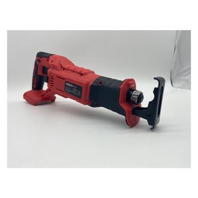 China Wood Saw Attachment Power Tool Factory Hot Sale Electric Reciprocating Saw for sale