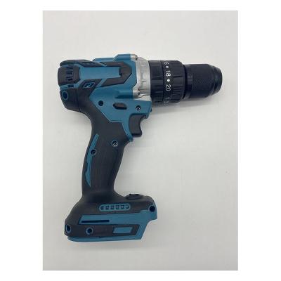 China High Quality Brush Drills Electric Machine Hand Drill 13mm for sale