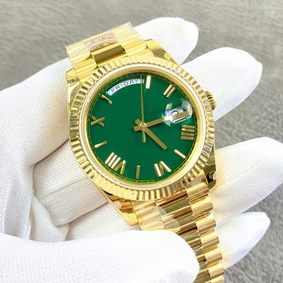 China American Luxury Diamond Watch Men&'s Luxury Popular Design Watch S Luxury Watch Triple-A for sale