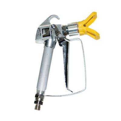 China Other Good Quality Glue Bsaed Home Water Based Pneumatic Spray Gun for sale