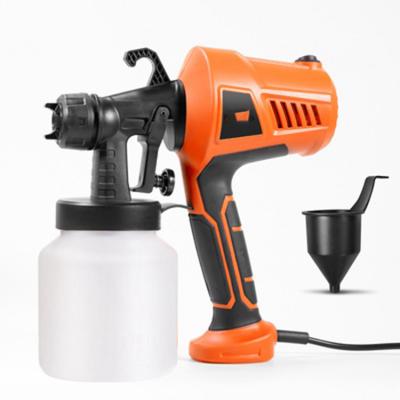 China Other Hot Sale Electrics Painting Power Home Electric Spray Gun for sale