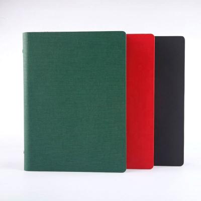 China Durable Promotional Notebook Agendas Items Recyclable Journals for sale