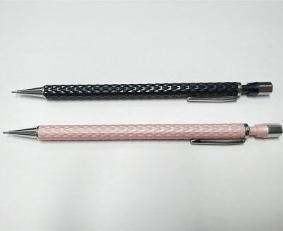 China High Quality Metal Mechanical Pencil 0.5mm/0.7mm Draft Beautiful,Drawing for sale