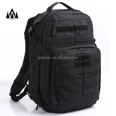 China Waterproof Tactical Rush 72 Hour Military Tactical Backpack 3 Day Assault Pack for sale