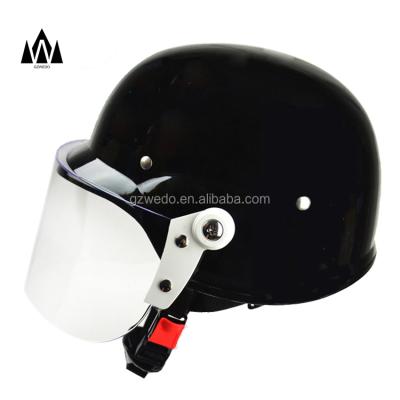 China Helmet With Clear Visor M88 Airsoft Tactical Military Helmet With Clear Visor Personnel Combat Helmet For Hunting Shooting Paintball Head Protector for sale