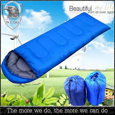 China Factory Wholesale Low Air Animal Military Inflatable Baby Sleeping Bag Eco - Friendly for sale