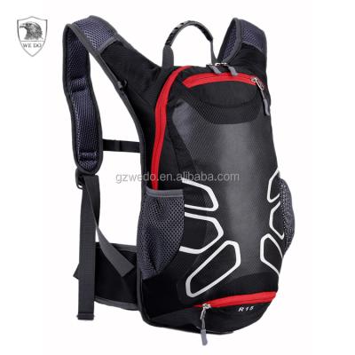 China Waterproof Cycling Backpack Hydration Pack MTB Road Bicycle Accessories Cycling Storage Climbing Waterproof Sports Backpack Bike Travel Bag for sale