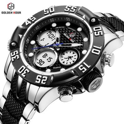 China GH119 Alarm For Casual Gift Life Fashion And Large Waterproof for sale