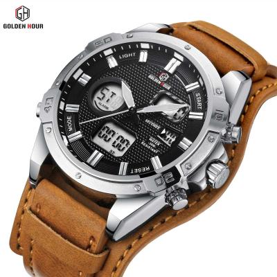 China GH117 Alarm For Casual Gift Life Fashion And Large Waterproof for sale