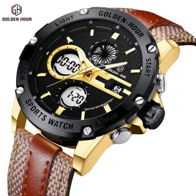 China GH116 Alarm For Casual Gift Life Fashion And Large Waterproof for sale