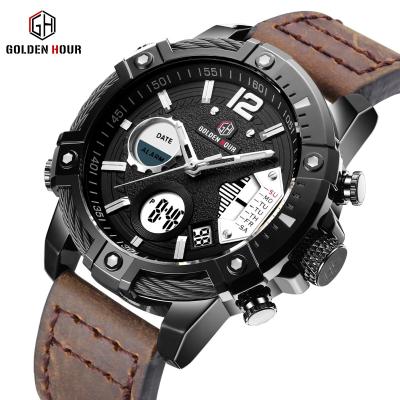 China GH120 Alarm For Casual Gift Life Fashion And Large Waterproof for sale