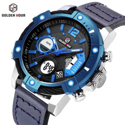 China GH120 Alarm For Casual Gift Life Fashion And Large Waterproof for sale