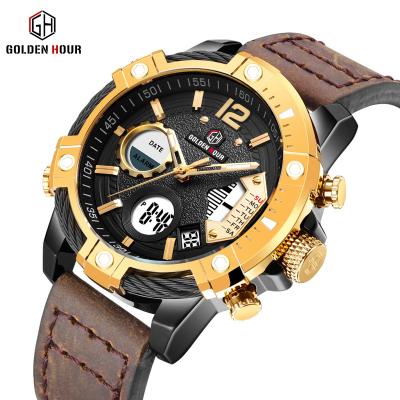 China GH120 Alarm For Casual Gift Life Fashion And Large Waterproof for sale