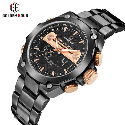 China GH115 Alarm For Casual Gift Life Fashion And Large Waterproof for sale