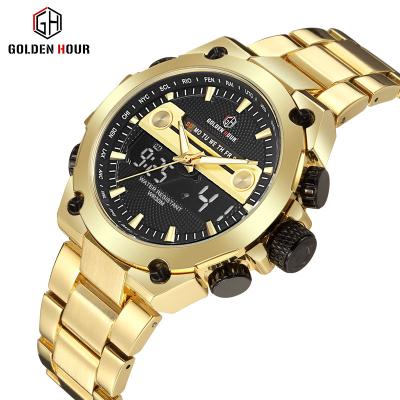 China GH115 Alarm For Casual Gift Life Fashion And Large Waterproof for sale