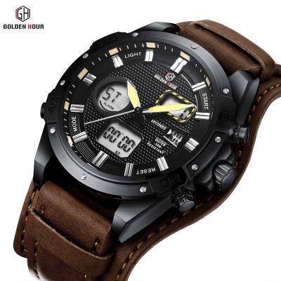 China GH117 Alarm For Casual Gift Life Fashion And Large Waterproof for sale