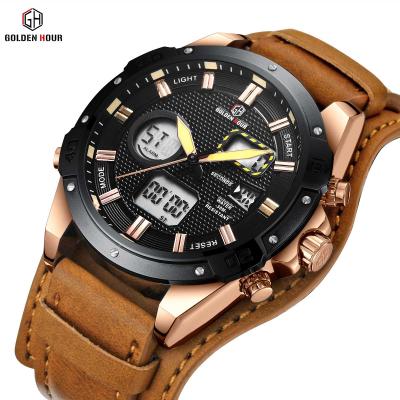 China GH117 Alarm For Casual Gift Life Fashion And Large Waterproof for sale