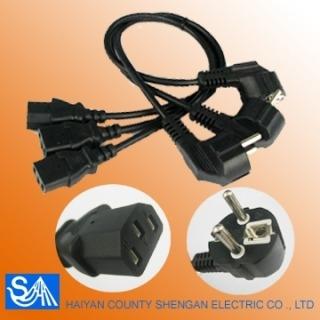 Verified China supplier - Haiyan County Sheng An Electric Co., Ltd.