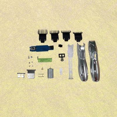 China Low Price Dismountable Clipper Complete Set Accessories Cover Spare Parts For D8 for sale