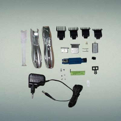 China Dismountable Profess Barberia Pro Li Accessories Hair Clipper Parts Slim For D8 for sale