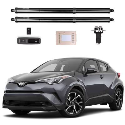 China Auto Trunk For Toyota CHR Tailgate Auto Parts Auto Parts SUV MPV Leg Auto Lift C-HR Sensor Modified By Toyota CHR Tailgate Electric Tail Box for sale