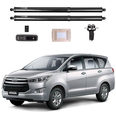 China Auto Trunk For Toyota Harrier Tailgate Electric Tail Box Modified Tailgate Auto Parts SUV MPV Auto Leg Lift Sensor Wholesale for sale