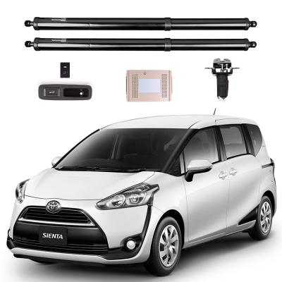 China Auto Trunk For Toyota Sienta Tailgate Auto Parts Auto Parts SUV MPV Auto Leg Lift Sensor Modified By Toyota Sienta Electric Tailgate Tail Box for sale