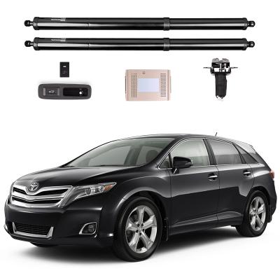 China Auto Trunk For Toyota Venza Tailgate Auto Parts Auto Parts SUV MPV Auto Leg Lift Sensor Modified By Toyota Venza Electric Tailgate Tail Box for sale