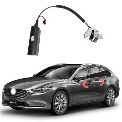 China Metals and plastics etc. For Mazda Atenza Electric Draw Door For CX-4 CX5 For Mazda 6 Auto Refurbished Auto Locks Car Accessories for sale