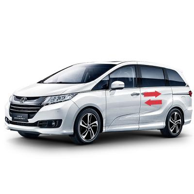 China Auto Trunk For Honda Odyssey 2021 Auto Electric Modified Side Sliding Door Middle Side Door Sliding Same As Originaldoor for sale