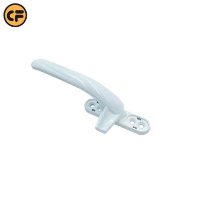 China Casement Handle Aluminum Alloy Modern Hot Selling Window Handle for sale