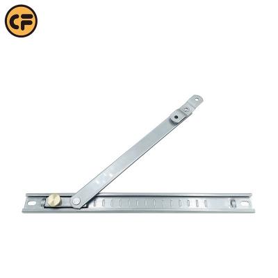 China Modern Best Selling 2 Bar High Grade Stainless Steel Friction Hinges for sale