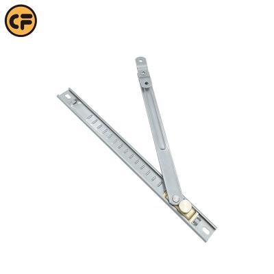 China Modern Wholesale Large Window Support 304 201 Stainless Steel Friction Hinges for sale