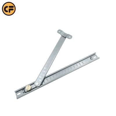 China Modern Chinese Manufacturers Support Arm SUS 304 Stainless Steel Window Stays for sale