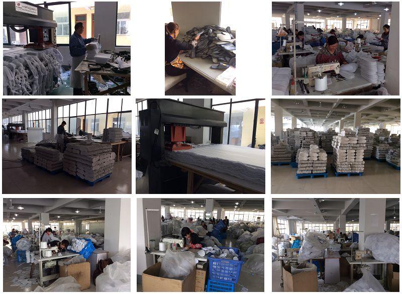 Verified China supplier - Shenzhen Xinxin Zhiyuan Packaging Products Co., Ltd.