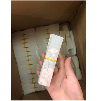 China Moisture Proof Heat Shrink Sleeves Assemble Can Be Printed For Vial for sale