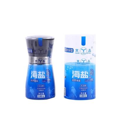 China Moisture proof costom shrink tape waterproof heat shrink sleve label for bottle for sale