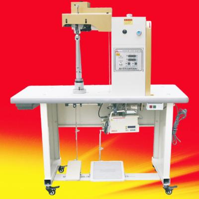 China MG-296 Retail Electric Auto-cementing Sides Separating Punching Machine for sale