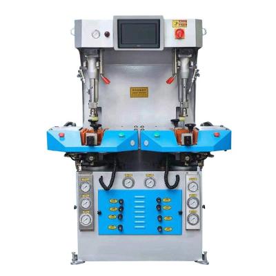 China Best Price Automatic Hydraulic Shoe Pressing Machine Shoe Sole Pressing Machine for sale