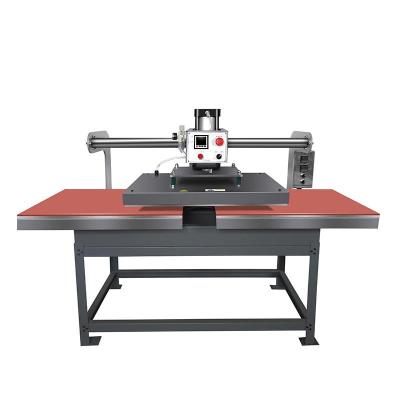 China Garment Shops A3 Flatbed Printer A3 DTG Printer For T Shirt For Canvas Shoes Bag T Shirt Printing Machine With T Shirt Stand for sale