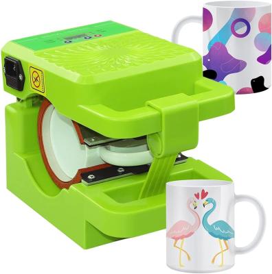 China Hotels MG-001 Oem&odm Lightweight Mug Press,Easy Use Diy Mug Heat Press Sublimation Printer Sublimation Cup Heat Press Machines for sale