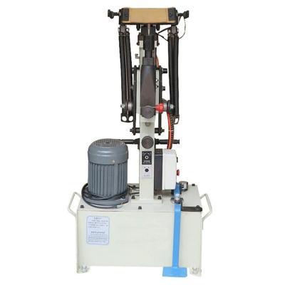 China Shoe Factory MG-552 Hydraulic Pressure Shoe Toe Releasing Machine For Latest Shoe Slipping Machine for sale