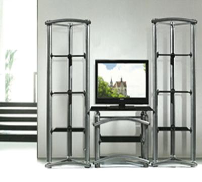 China Top Quality Household Furniture Design Widely Used Widely Used TV Stand for sale