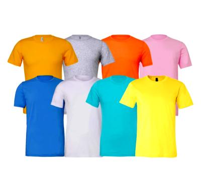 China Branded Loungewear Apparel Excess, Stock, Surplus, Overflow Branded Bangladesh OEM T-Shirt for sale